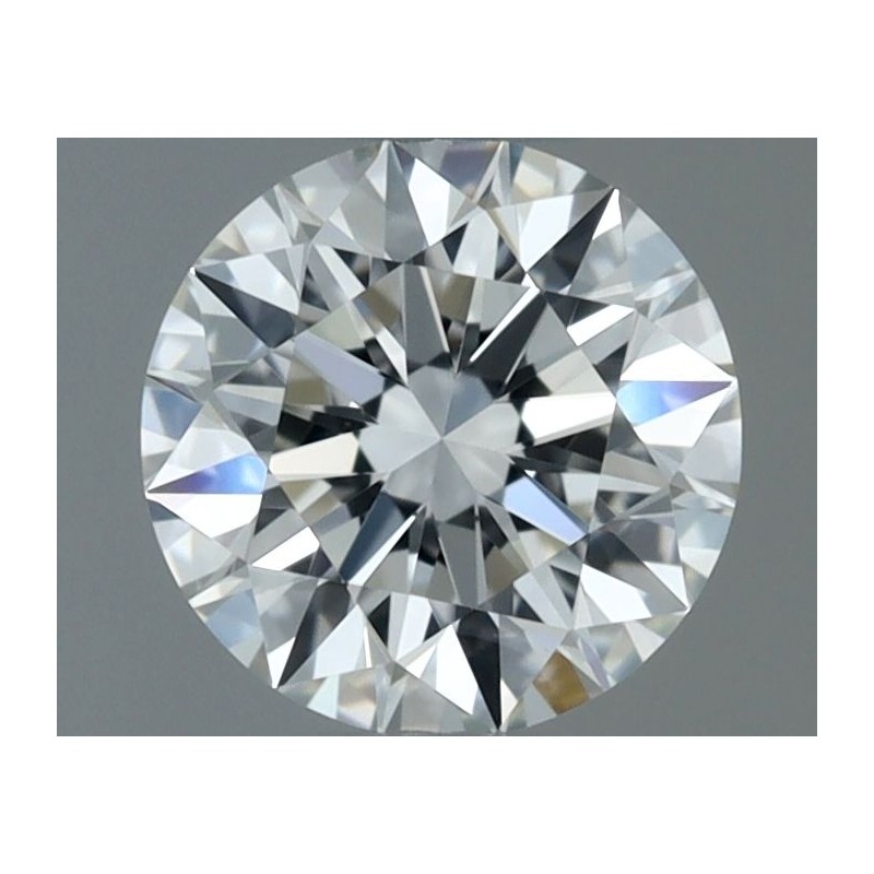 Diament szlif okrągły, 0.5ct, VVS2, H, GIA 2536606500 Diament szlif okrągły, 0.5ct, VVS2, H, GIA 2536606500