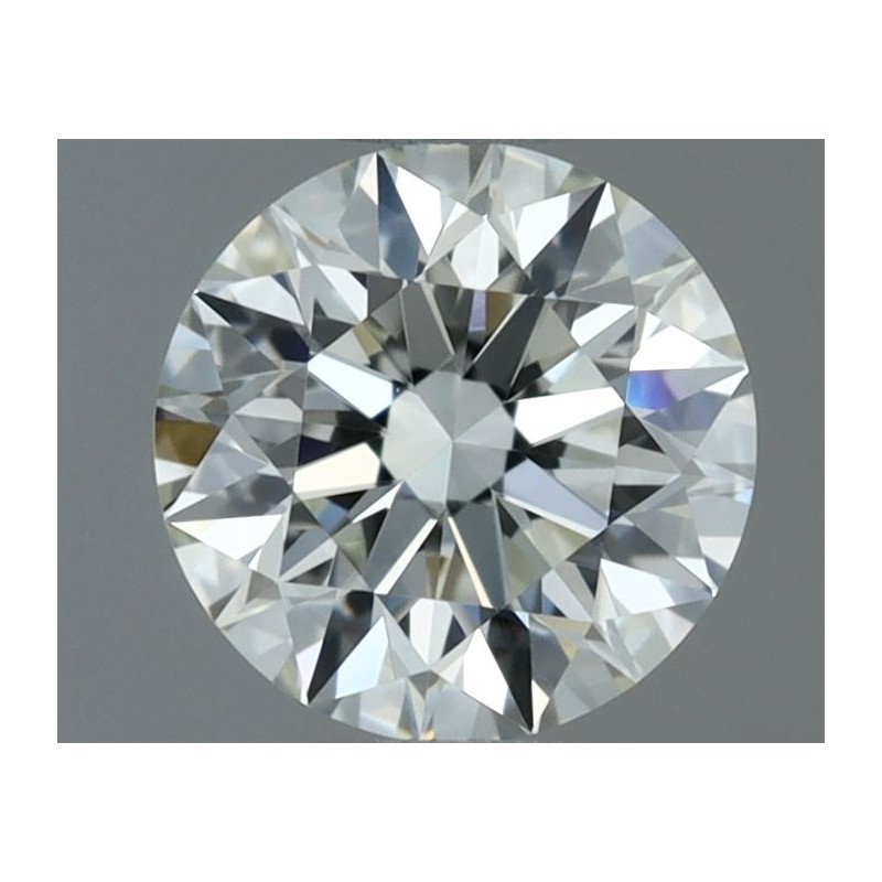 Diament szlif okrągły, 0.5ct, VVS2, H, IGI 737528852 Diament szlif okrągły, 0.5ct, VVS2, H, IGI 737528852