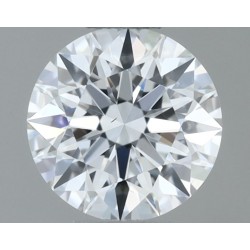 Diament szlif okrągły, 0.5ct, VS2, E, GIA 6532712601