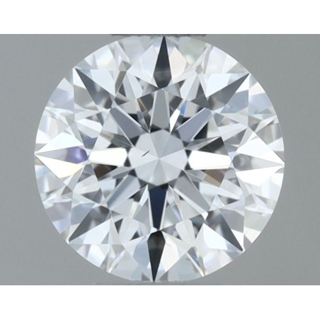 Diament szlif okrągły, 0.5ct, VS2, E, GIA 6532712601