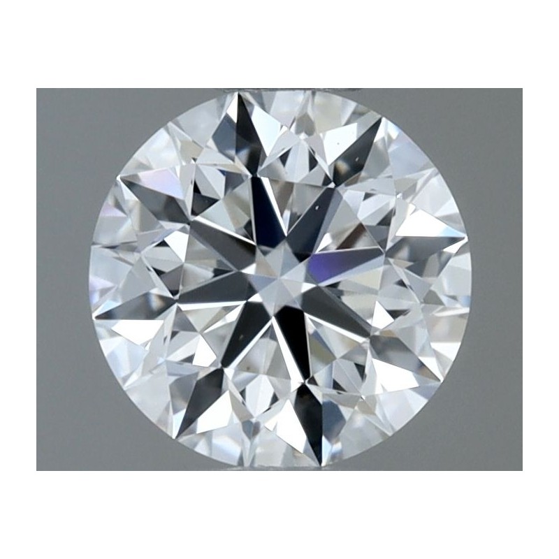 Diament szlif okrągły, 0.5ct, VS1, D, GIA 2534730920 Diament szlif okrągły, 0.5ct, VS1, D, GIA 2534730920