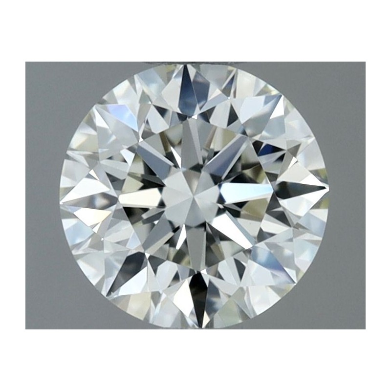Diament szlif okrągły, 0.5ct, VVS2, I, IGI 735556350 Diament szlif okrągły, 0.5ct, VVS2, I, IGI 735556350