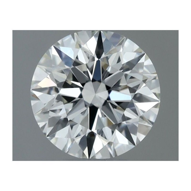 Diament szlif okrągły, 0.5ct, VVS2, G, IGI 735555798 Diament szlif okrągły, 0.5ct, VVS2, G, IGI 735555798