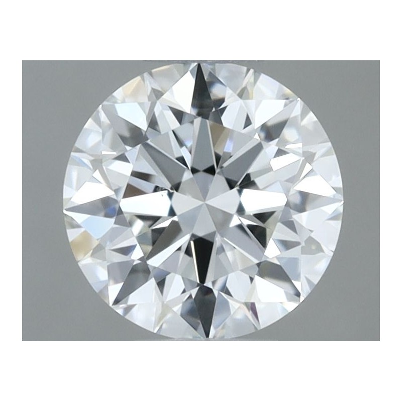 Diament szlif okrągły, 0.5ct, VS2, G, IGI 737529297 Diament szlif okrągły, 0.5ct, VS2, G, IGI 737529297