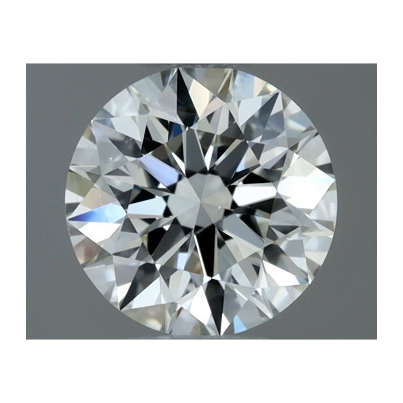 Diament szlif okrągły, 0.5ct, VS1, H, IGI 737529192 Diament szlif okrągły, 0.5ct, VS1, H, IGI 737529192