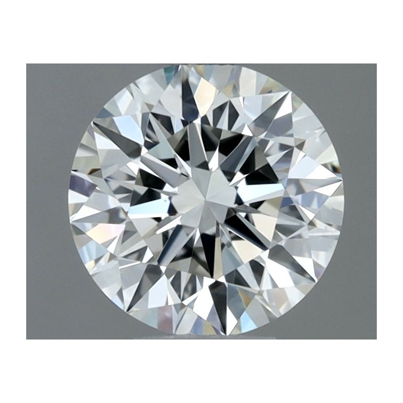 Diament szlif okrągły, 0.5ct, VVS2, H, IGI 737529444 Diament szlif okrągły, 0.5ct, VVS2, H, IGI 737529444