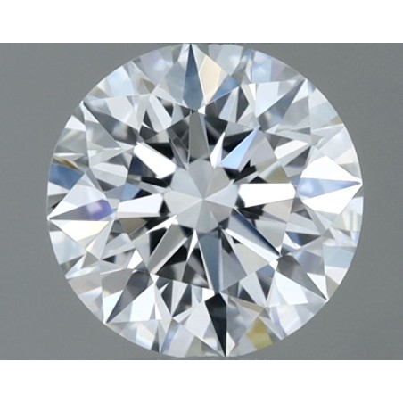 Diament szlif okrągły, 0.5ct, VS1, E, GIA 6531787226