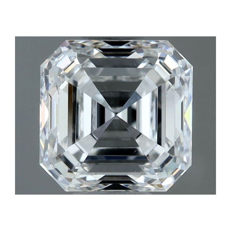 Diament szlif szmaragdowy kwadratowy, 0.92ct, VS1, H, GIA 2536759583 Diament szlif szmaragdowy kwadratowy, 0.92ct, VS1, H, GIA 2536759583