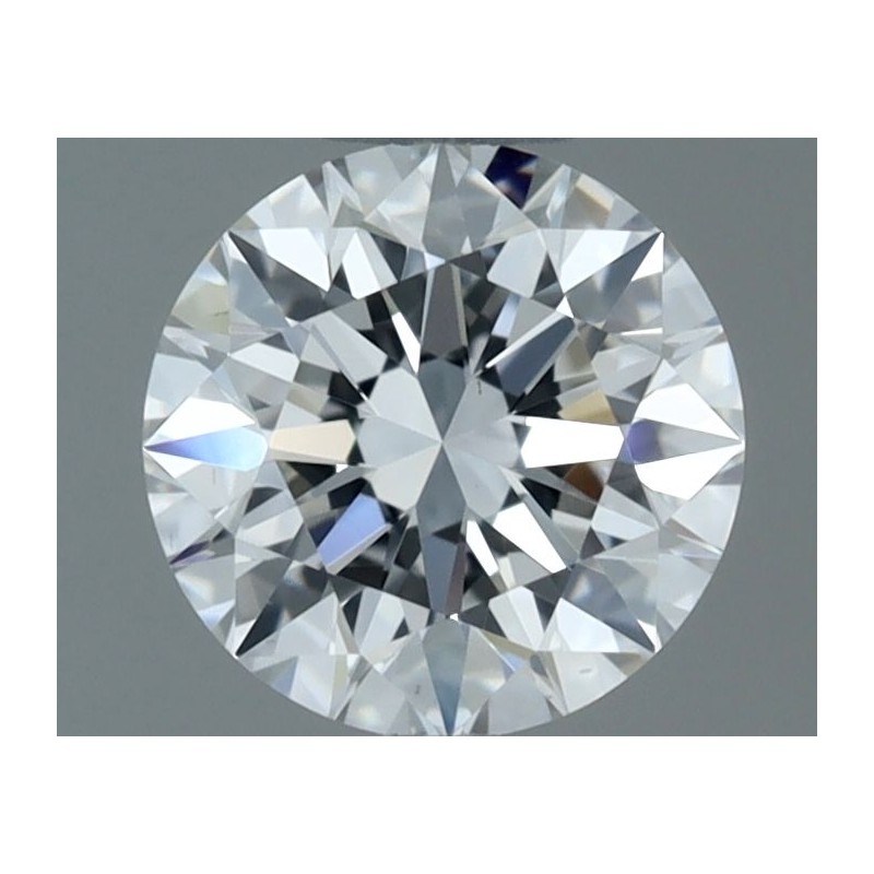 Diament szlif okrągły, 0.5ct, VS1, F, GIA 2536644922 Diament szlif okrągły, 0.5ct, VS1, F, GIA 2536644922