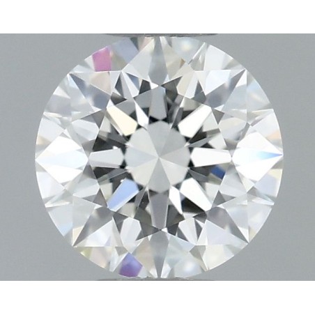 Diament szlif okrągły, 0.5ct, VVS1, I, IGI 737529209