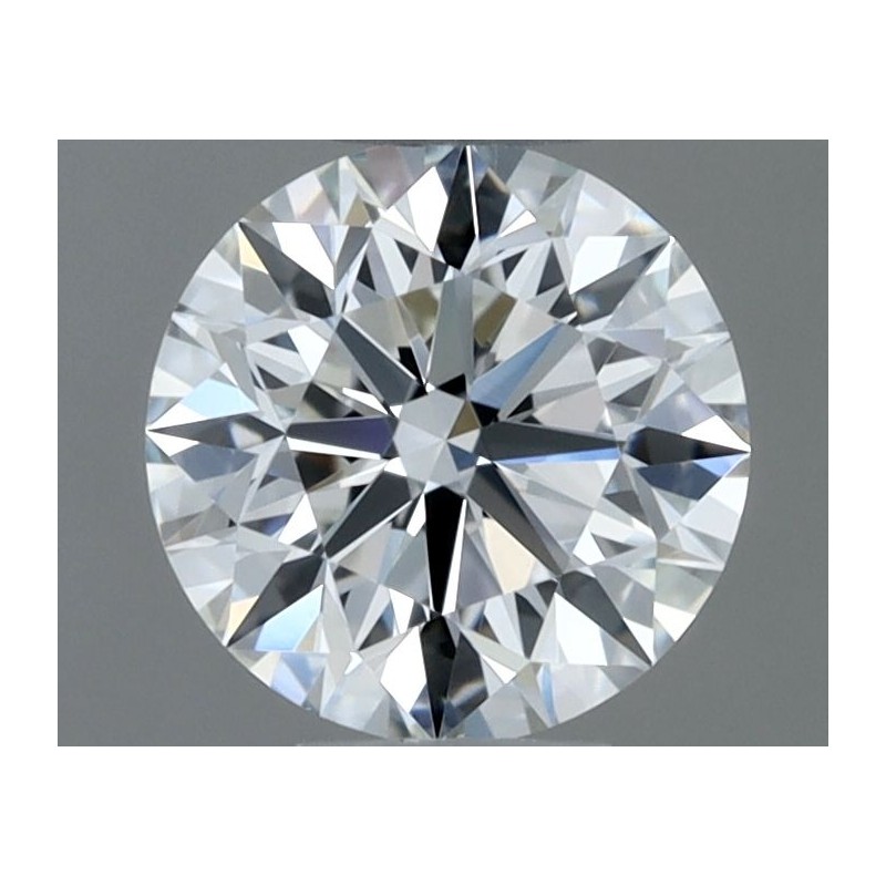 Diament szlif okrągły, 0.51ct, VS1, F, GIA 5536808639