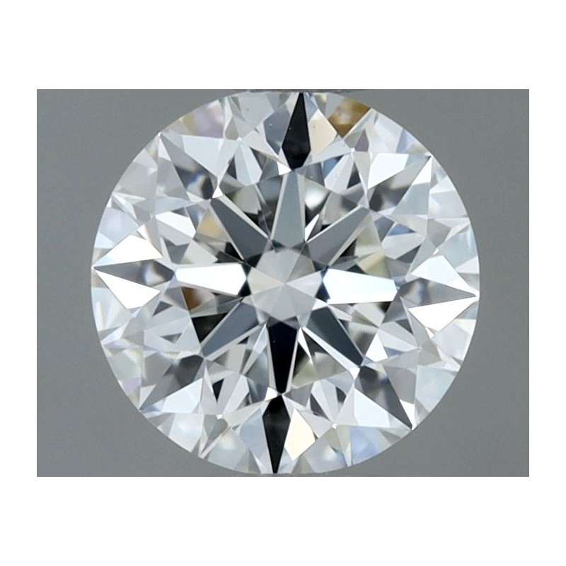 Diament szlif okrągły, 0.5ct, VVS2, G, IGI 737529292 Diament szlif okrągły, 0.5ct, VVS2, G, IGI 737529292