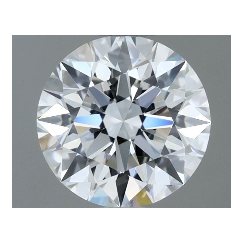 Diament szlif okrągły, 0.72ct, VS1, F, GIA 2536786128