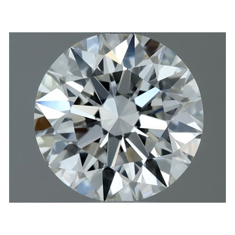 Diament szlif okrągły, 0.6ct, VVS2, G, IGI 737528888