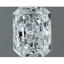 Diament radiant, 0.7ct, VS2, G, GIA 3535778924