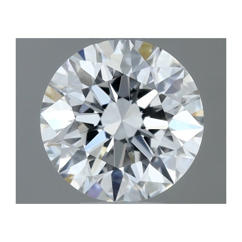 Diament szlif okrągły, 0.5ct, VS2, F, GIA 1538787196 Diament szlif okrągły, 0.5ct, VS2, F, GIA 1538787196