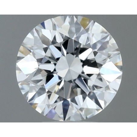 Diament szlif okrągły, 0.5ct, VS2, F, GIA 1538787196