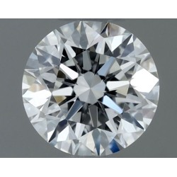 Diament szlif okrągły, 0.5ct, VS1, G, GIA 5536694023