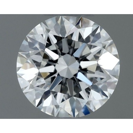 Diament szlif okrągły, 0.5ct, VS1, G, GIA 5536694023