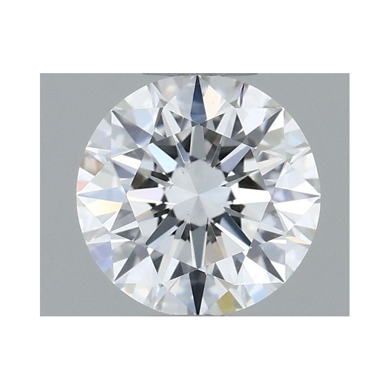 Diament szlif okrągły, 0.5ct, VS2, F, IGI 737529002 Diament szlif okrągły, 0.5ct, VS2, F, IGI 737529002