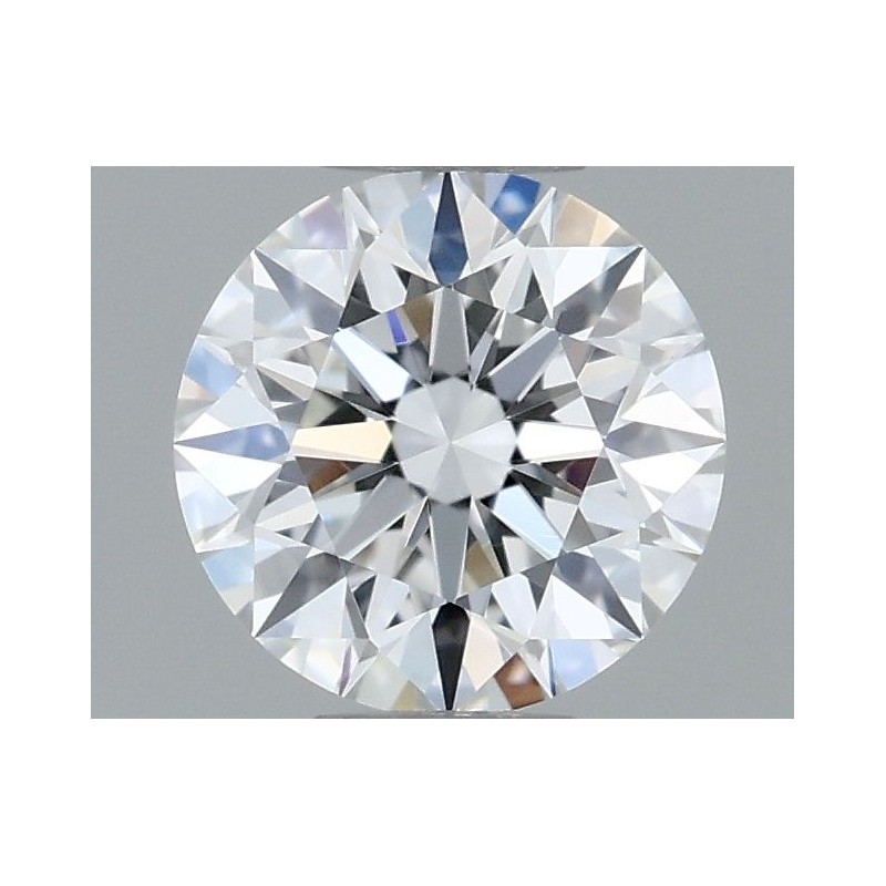Diament szlif okrągły, 0.5ct, VVS1, F, IGI 737529235 Diament szlif okrągły, 0.5ct, VVS1, F, IGI 737529235