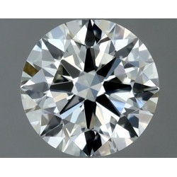 Diament szlif okrągły, 0.7ct, VVS2, I, IGI 737529660