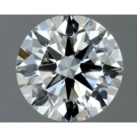 Diament szlif okrągły, 0.7ct, VVS2, I, IGI 737529660