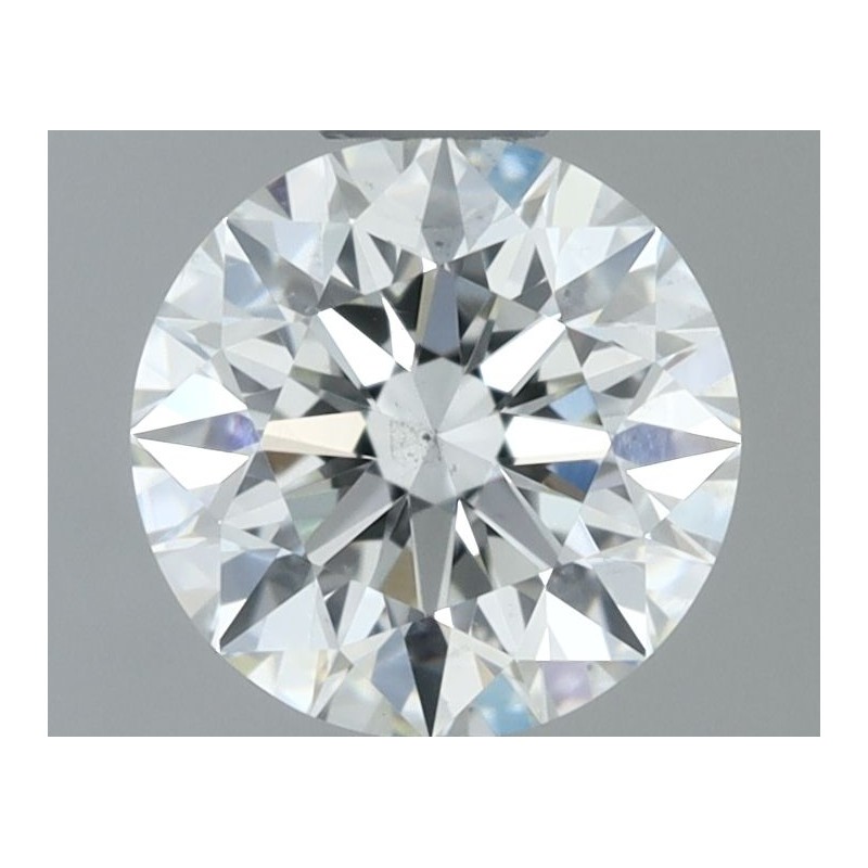 Diament szlif okrągły, 0.6ct, SI1, H, IGI 735556157 Diament szlif okrągły, 0.6ct, SI1, H, IGI 735556157