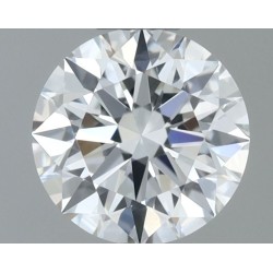Diament szlif okrągły, 0.5ct, VS2, G, GIA 2534704835