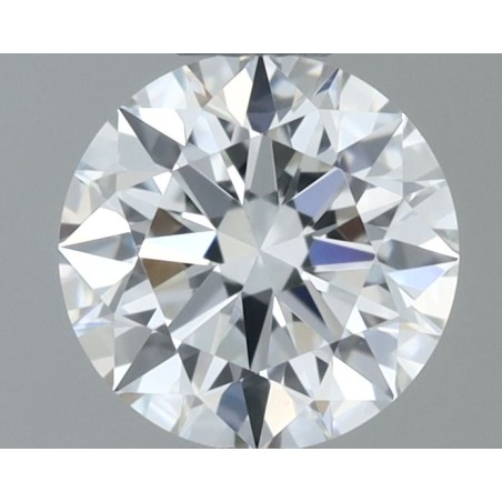 Diament szlif okrągły, 0.5ct, VS2, G, GIA 2534704835