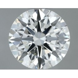 Diament szlif okrągły, 0.51ct, VS1, I, IGI 739569982