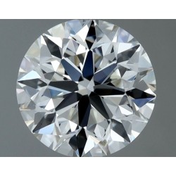 Diament szlif okrągły, 0.7ct, VS1, G, IGI 739570135