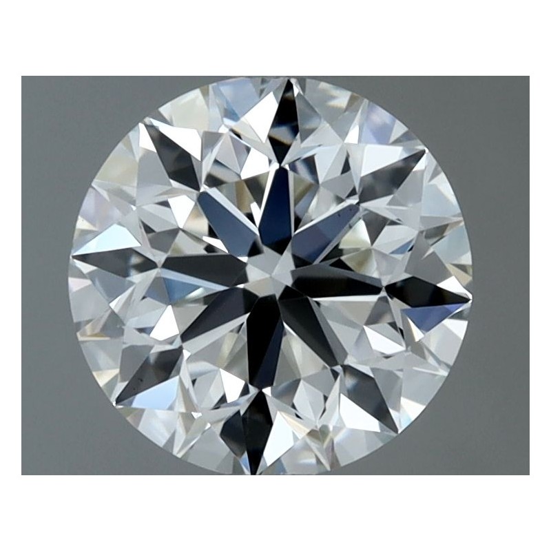 Diament szlif okrągły, 0.7ct, VS1, G, IGI 739570135