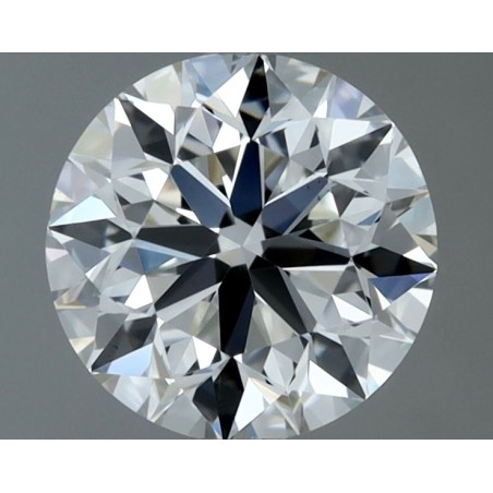 Diament szlif okrągły, 0.7ct, VS1, G, IGI 739570135