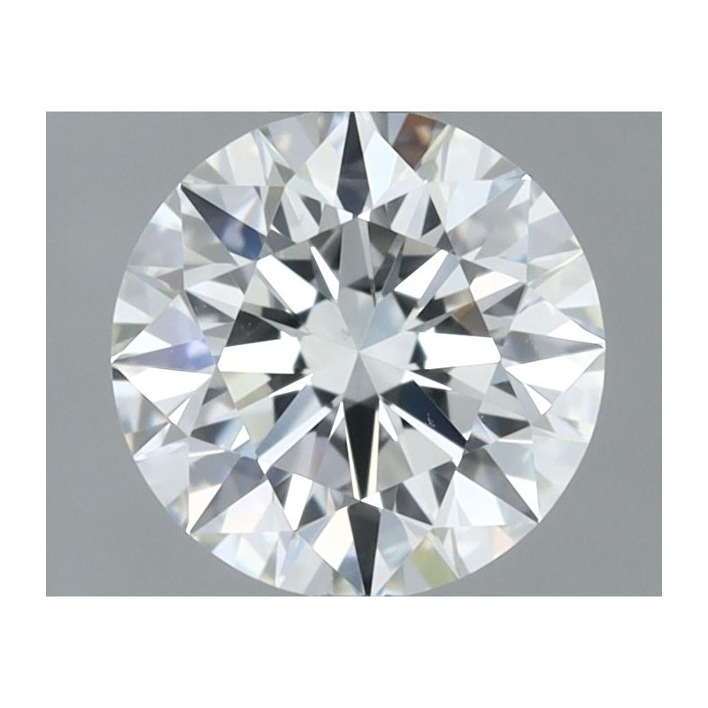 Diament szlif okrągły, 0.5ct, VS1, I, IGI 735556032