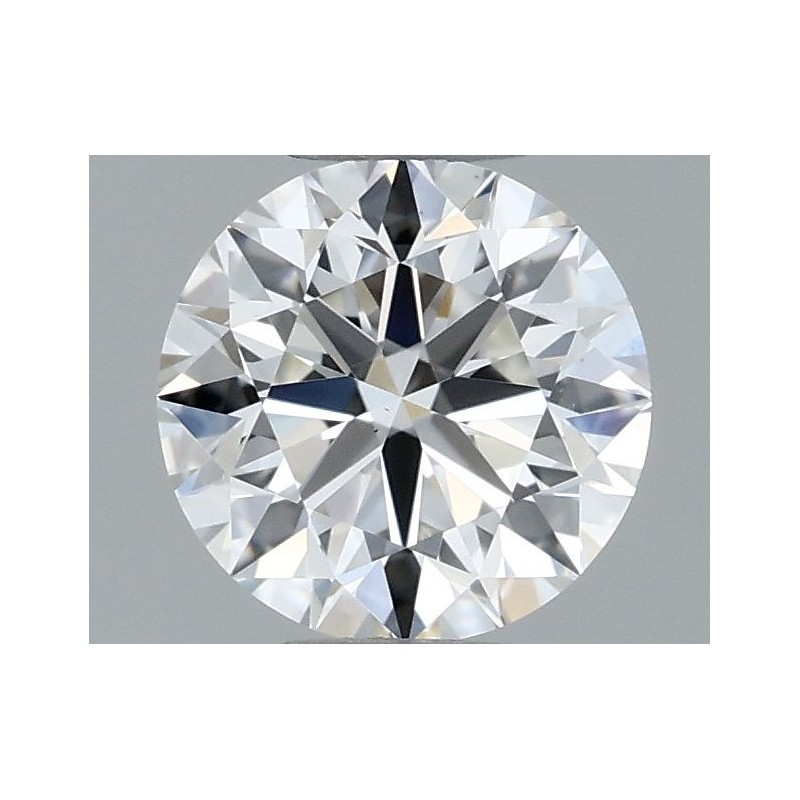 Diament szlif okrągły, 0.5ct, VS1, G, IGI 737529475