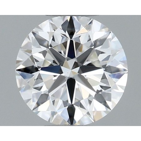 Diament szlif okrągły, 0.5ct, VS1, G, IGI 737529475