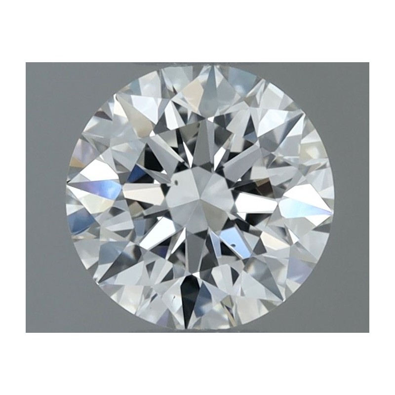 Diament szlif okrągły, 0.5ct, VS1, G, IGI 735555904