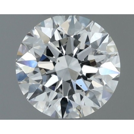 Diament szlif okrągły, 0.5ct, VS1, G, IGI 735555904