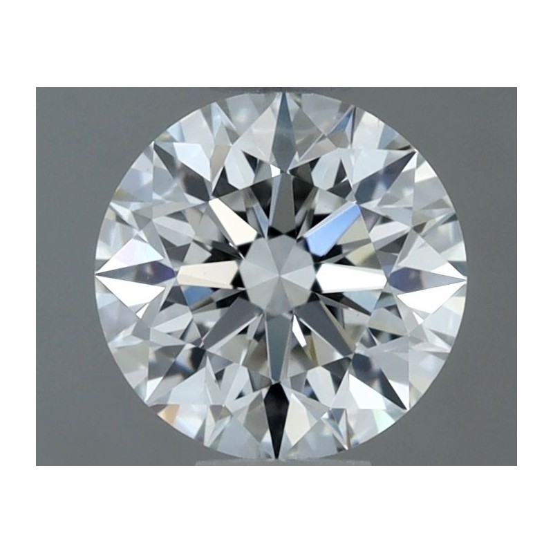 Diament szlif okrągły, 0.7ct, VS1, F, GIA 1538808649