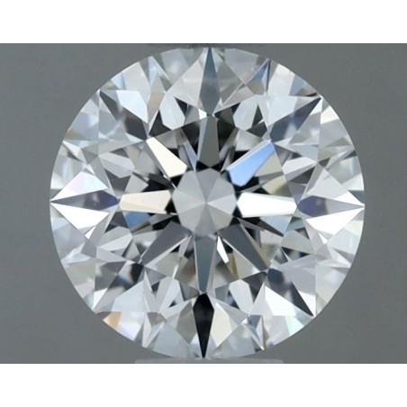 Diament szlif okrągły, 0.7ct, VS1, F, GIA 1538808649