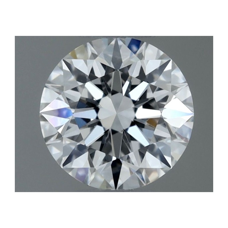 Diament szlif okrągły, 0.5ct, VS2, E, GIA 2534694114