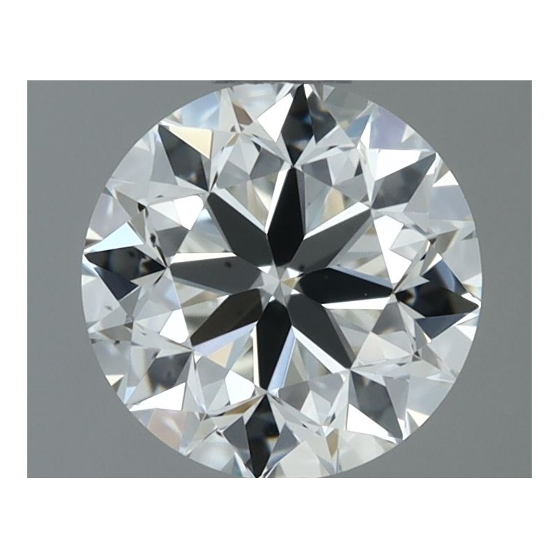 Diament szlif okrągły, 0.71ct, VS2, G, IGI 735556098