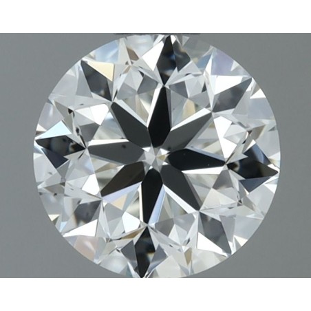 Diament szlif okrągły, 0.71ct, VS2, G, IGI 735556098