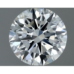 Diament szlif okrągły, 0.5ct, VVS1, G, IGI 735556264