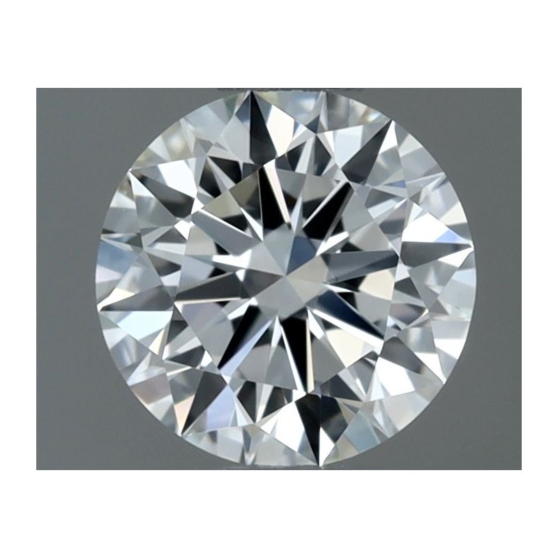 Diament szlif okrągły, 0.5ct, VVS1, G, IGI 735556264