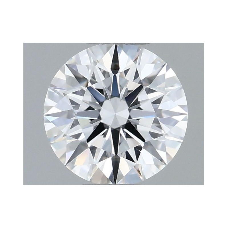 Diament szlif okrągły, 0.5ct, VS2, F, GIA 6532705402