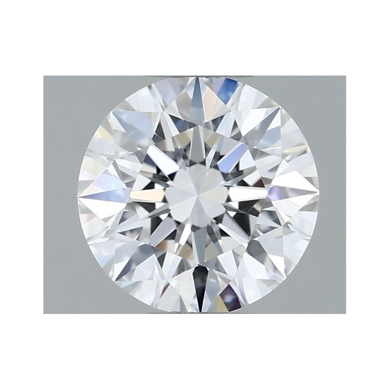 Diament szlif okrągły, 0.5ct, VVS2, G, GIA 7536716849
