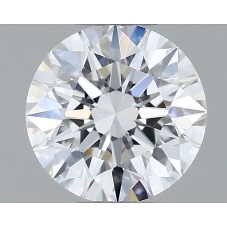 Diament szlif okrągły, 0.5ct, VVS2, G, GIA 7536716849