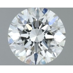 Diament szlif okrągły, 0.51ct, VVS2, H, IGI 737528864